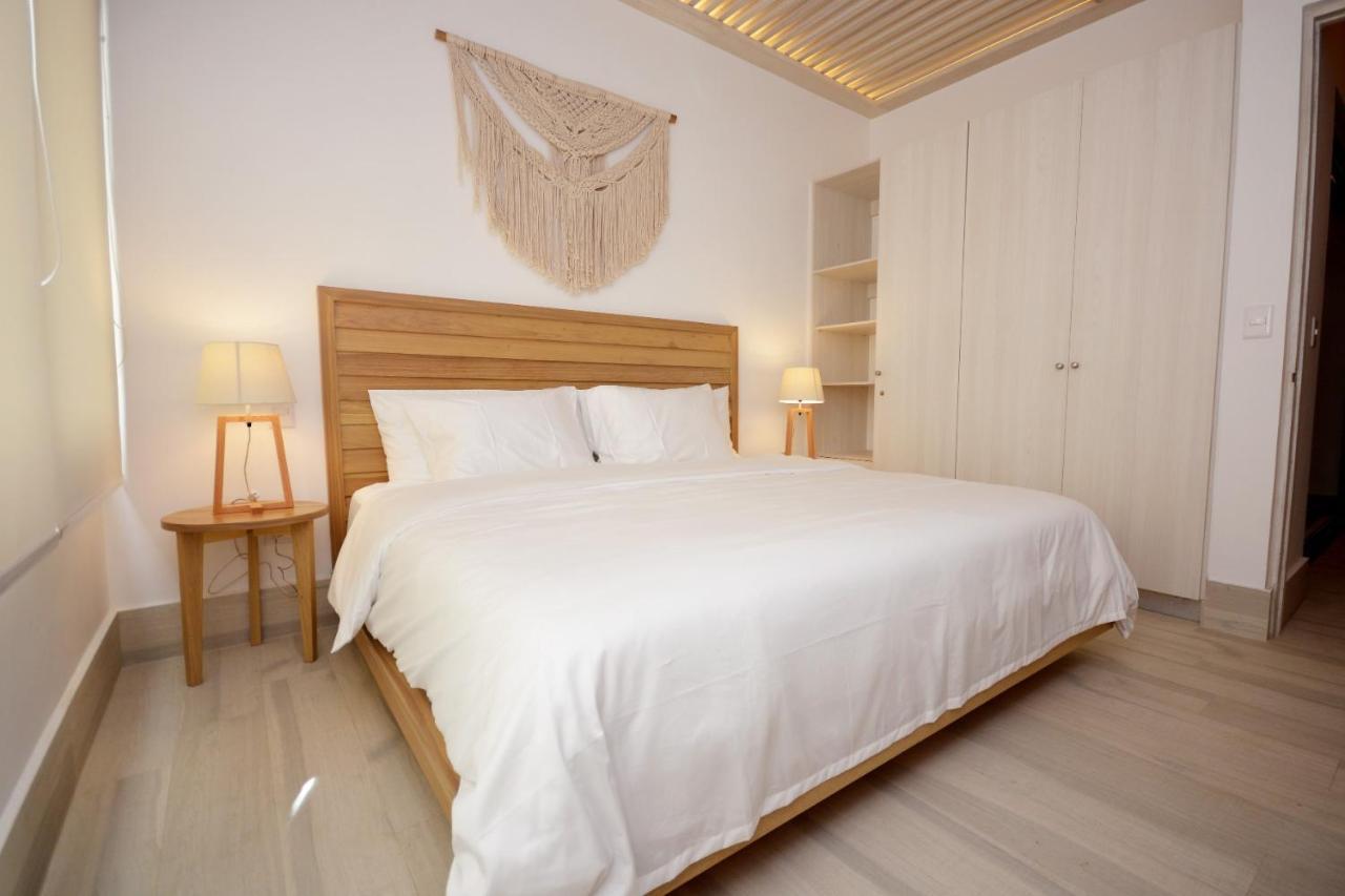 Mayan Monk Suites Плайя-дель-Кармен Екстер'єр фото
