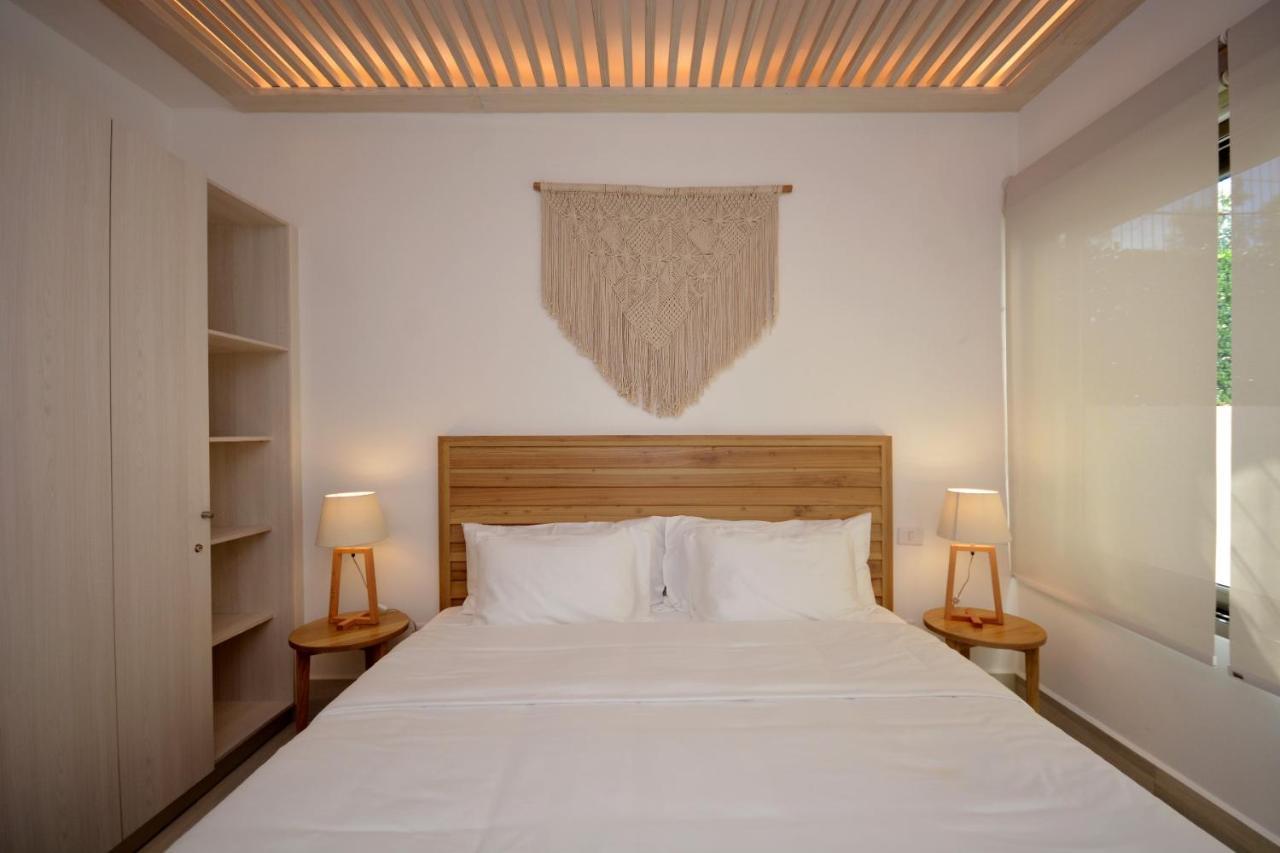 Mayan Monk Suites Плайя-дель-Кармен Екстер'єр фото