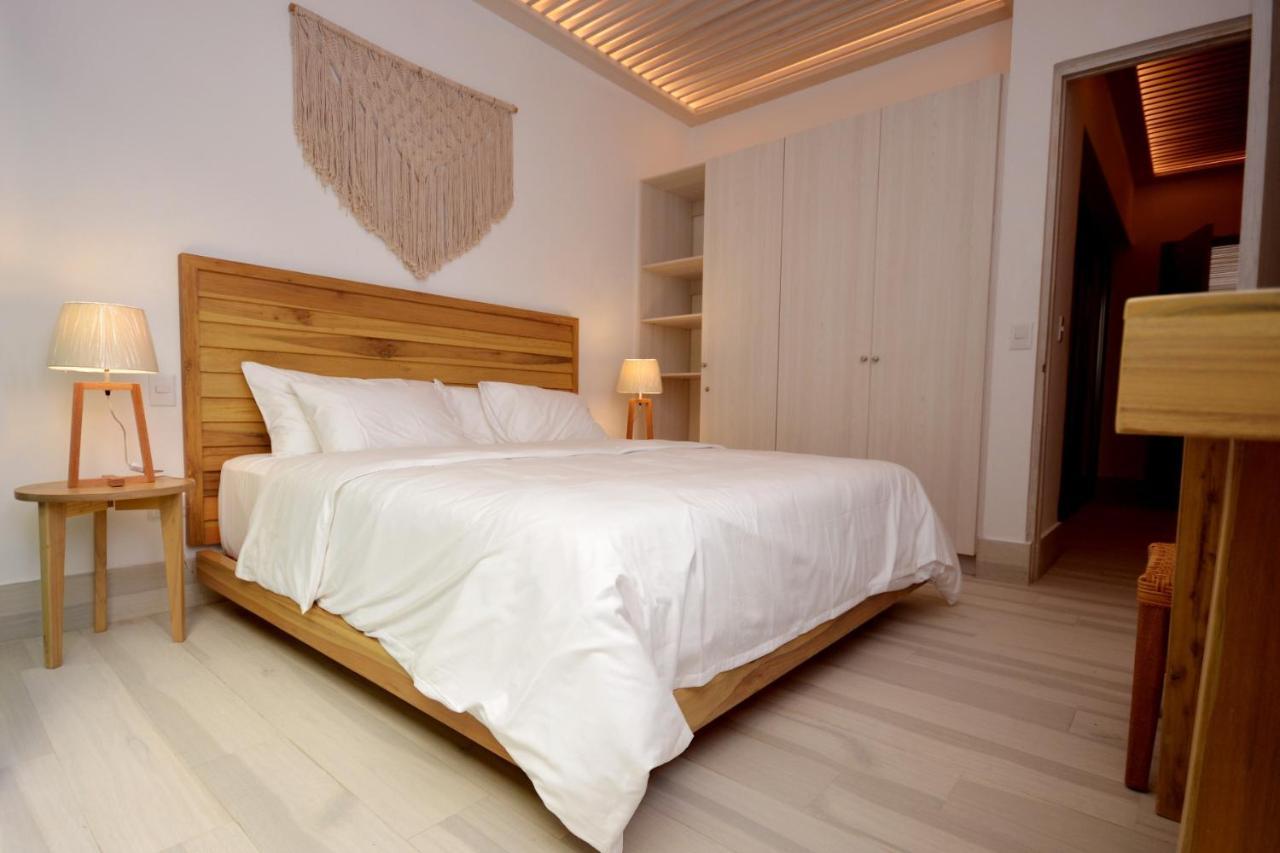 Mayan Monk Suites Плайя-дель-Кармен Екстер'єр фото