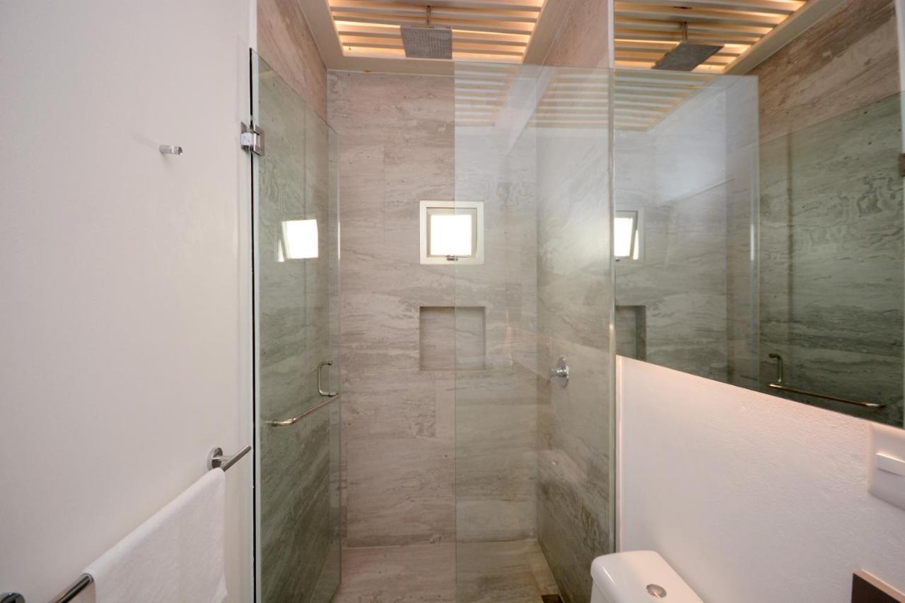 Mayan Monk Suites Плайя-дель-Кармен Екстер'єр фото
