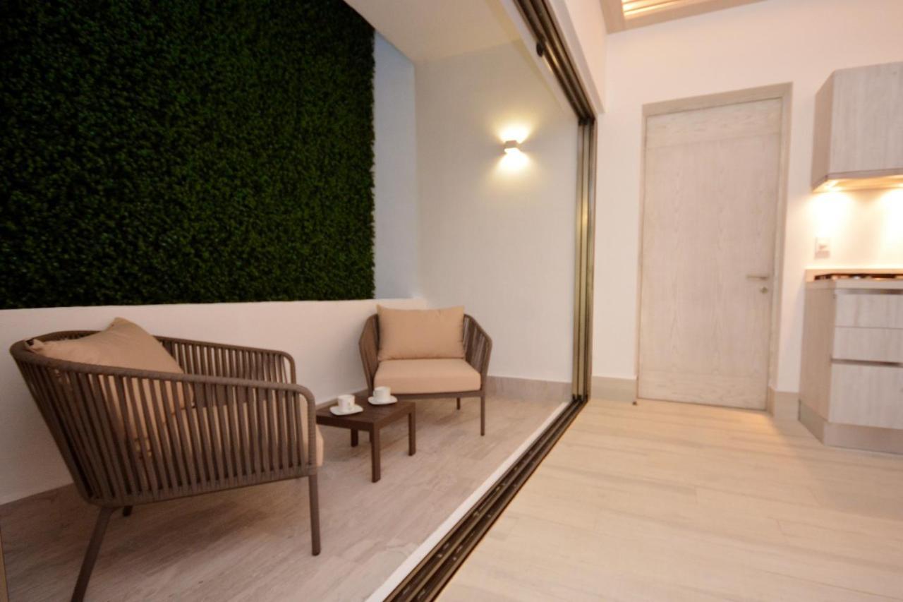 Mayan Monk Suites Плайя-дель-Кармен Екстер'єр фото