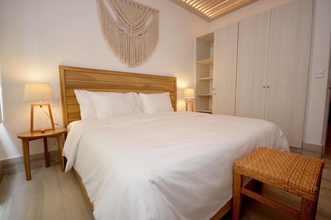 Mayan Monk Suites Плайя-дель-Кармен Екстер'єр фото