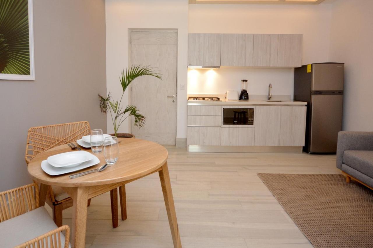 Mayan Monk Suites Плайя-дель-Кармен Екстер'єр фото