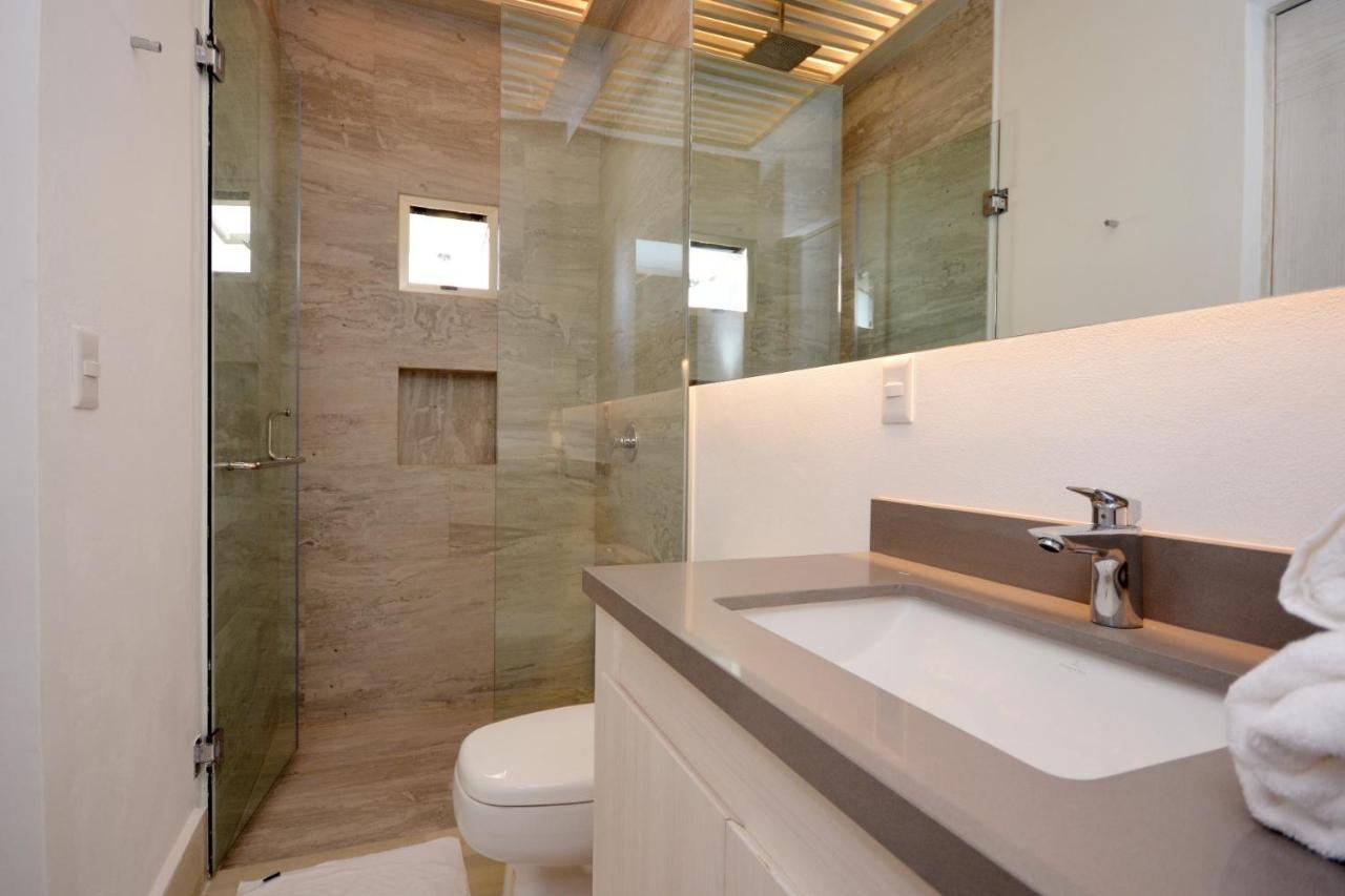 Mayan Monk Suites Плайя-дель-Кармен Екстер'єр фото