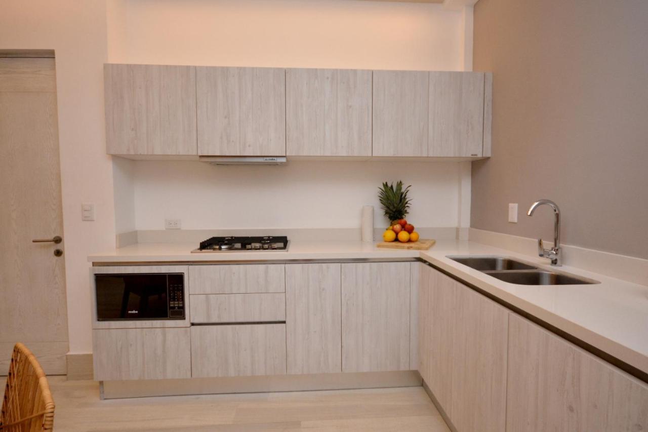 Mayan Monk Suites Плайя-дель-Кармен Екстер'єр фото
